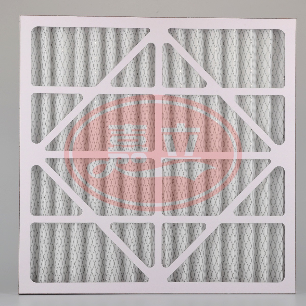 密山纸框过滤器